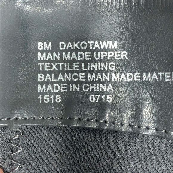 Nine West gray Dakota boots - Picture 7 of 16